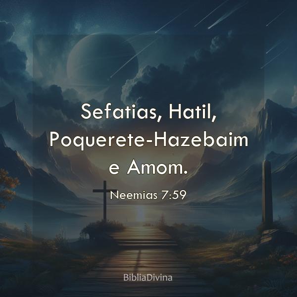 Neemias 7:59