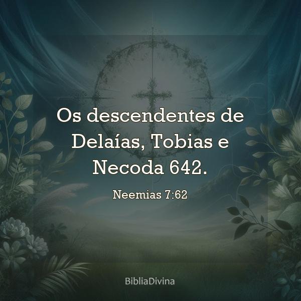 Neemias 7:62