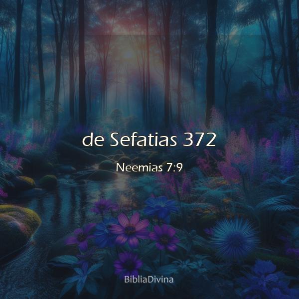 Neemias 7:9