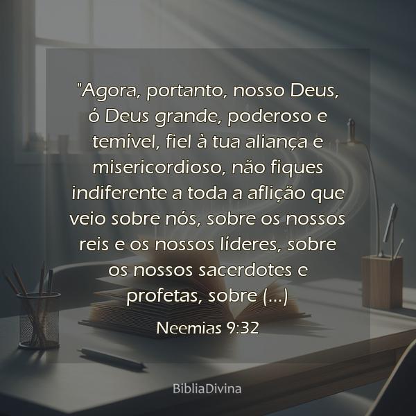 Neemias 9:32