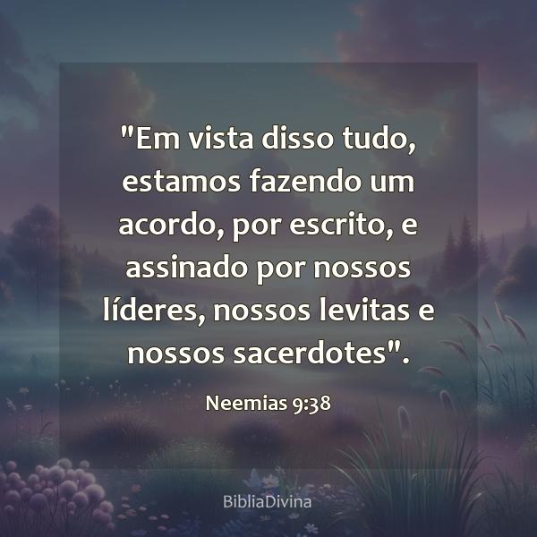 Neemias 9:38