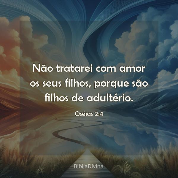 Oséias 2:4