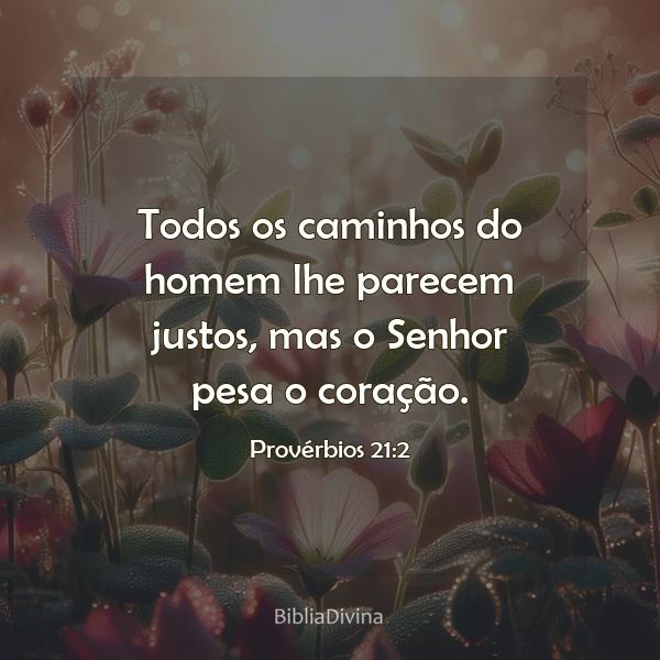 Provérbios 21:2