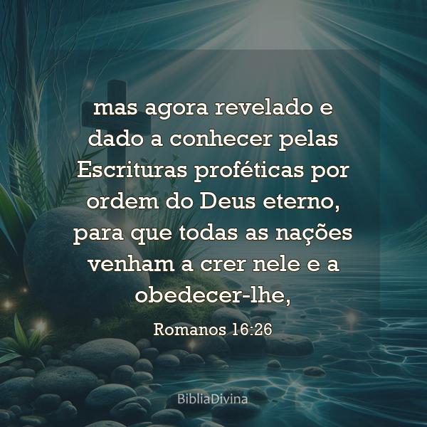 Romanos 16:26