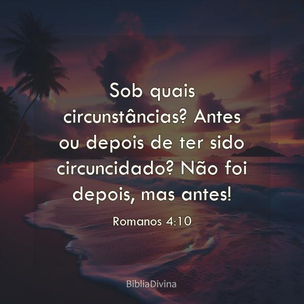 Romanos 4:10