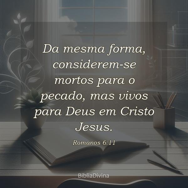 Romanos 6:11