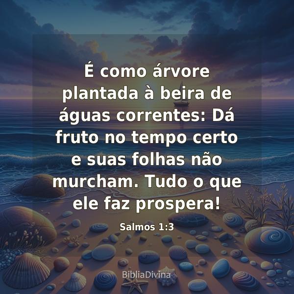 Salmos 1:3