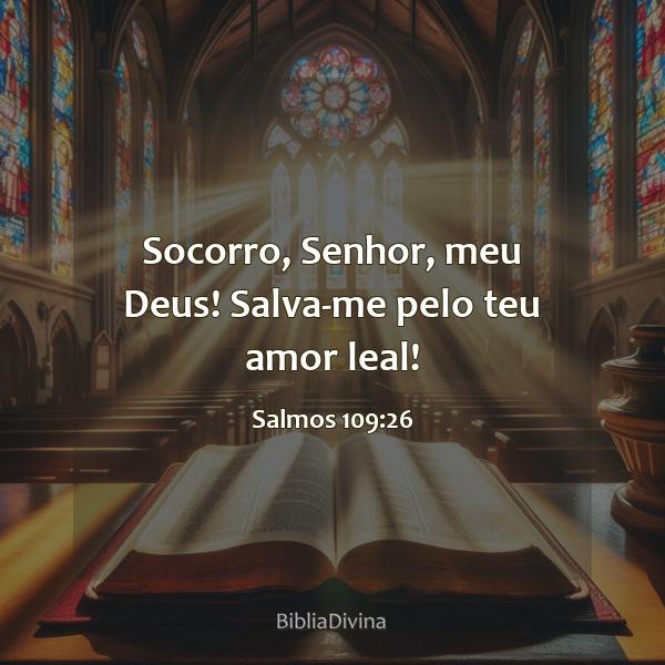 Salmos 109:26