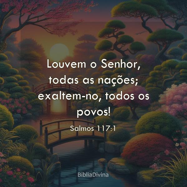 Salmos 117:1