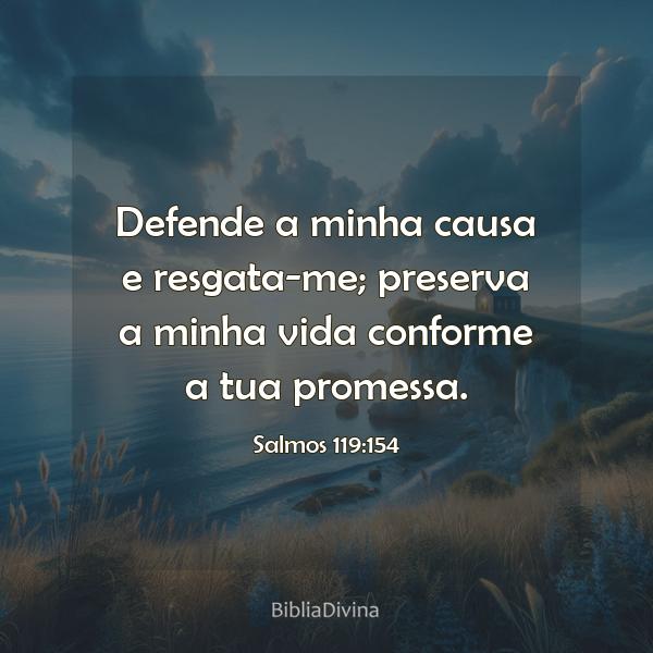 Salmos 119:154