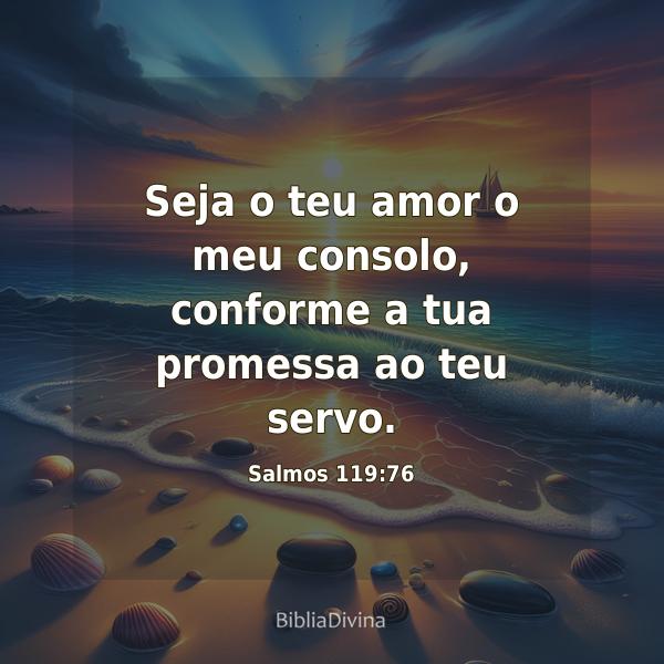 Salmos 119:76