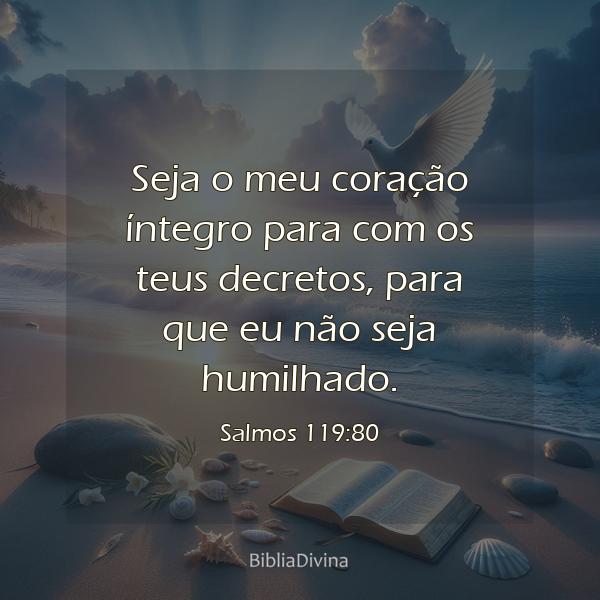 Salmos 119:80