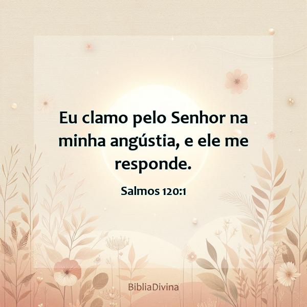 Salmos 120:1