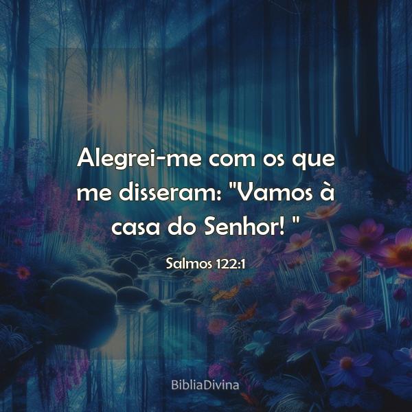 Salmos 122:1