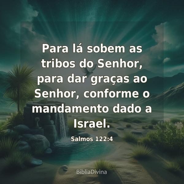 Salmos 122:4