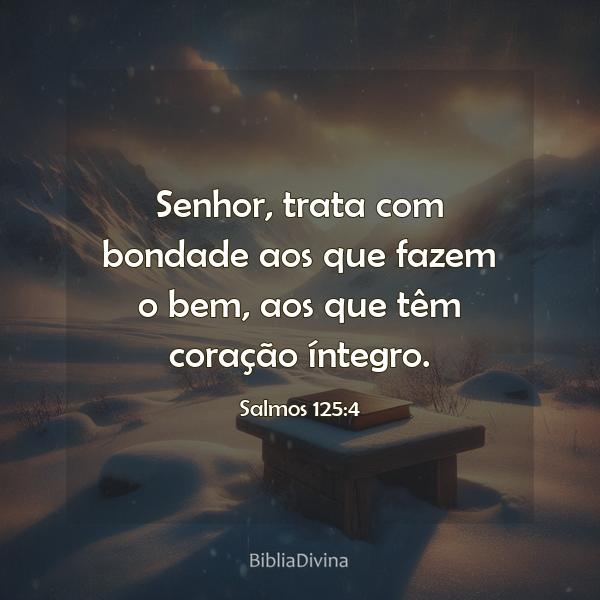 Salmos 125:4