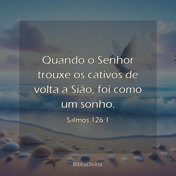 Salmos 126:1