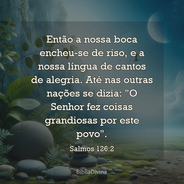 Salmos 126:2