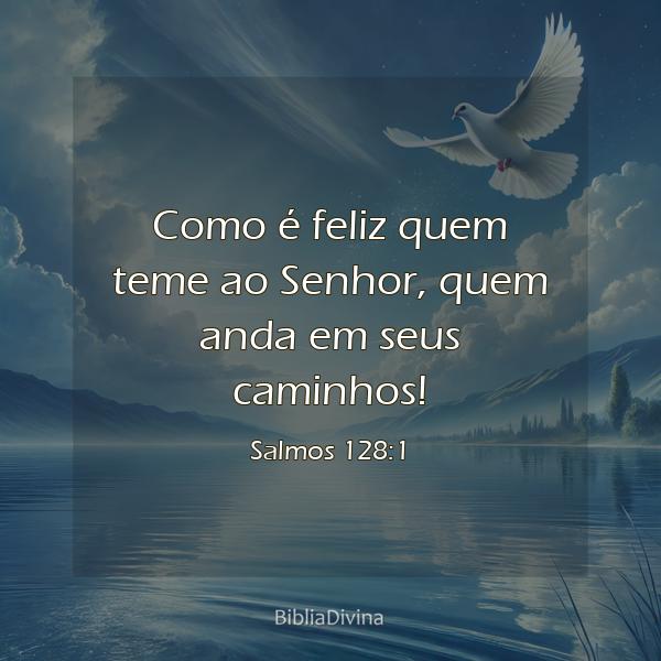 Salmos 128:1