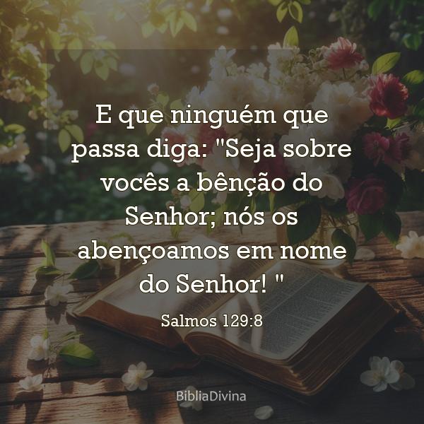 Salmos 129:8