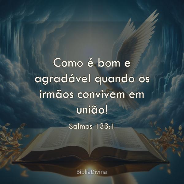 Salmos 133:1