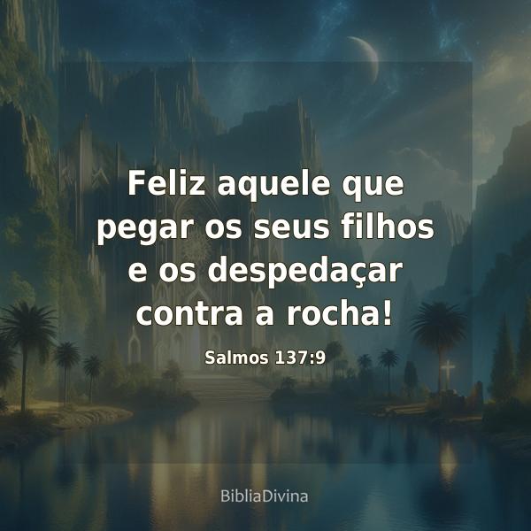 Salmos 137:9