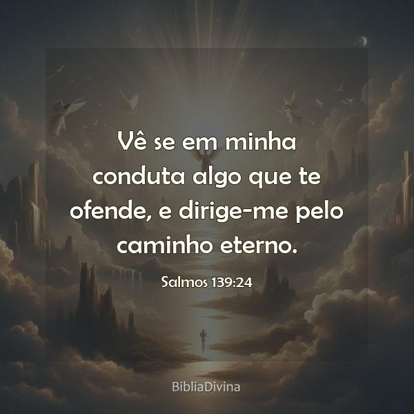 Salmos 139:24