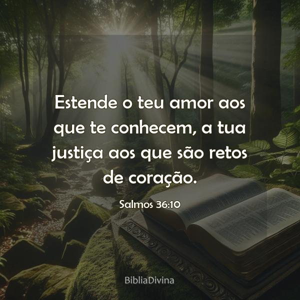 Salmos 36:10