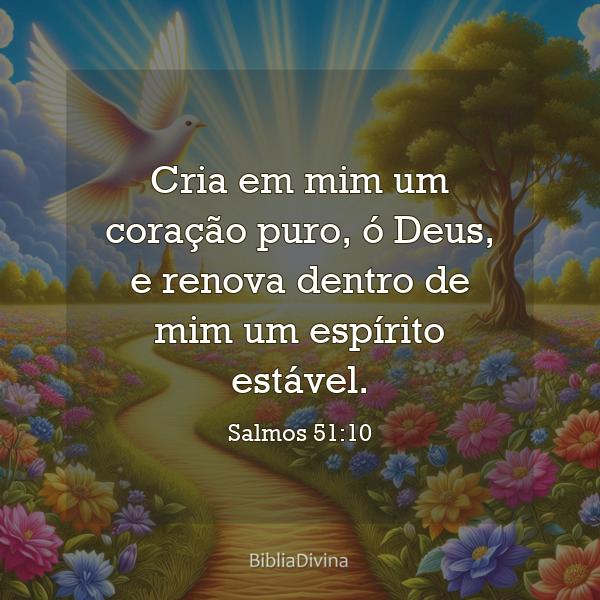 Salmos 51:10