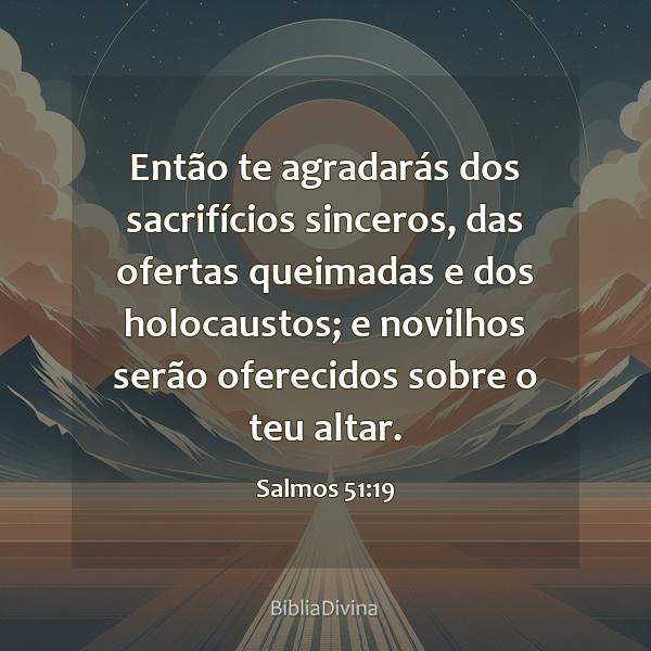 Salmos 51:19