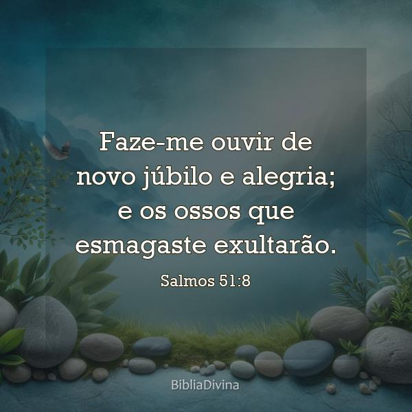 Salmos 51:8