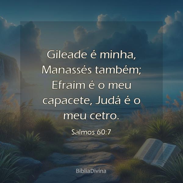 Salmos 60:7