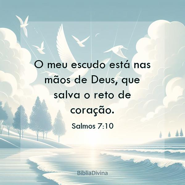 Salmos 7:10