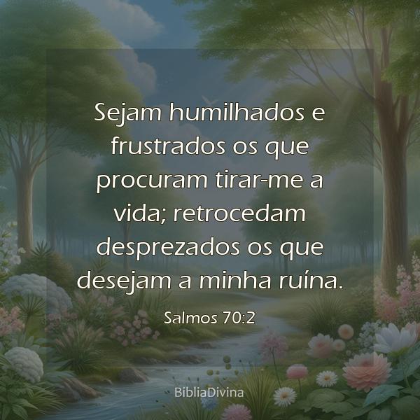 Salmos 70:2