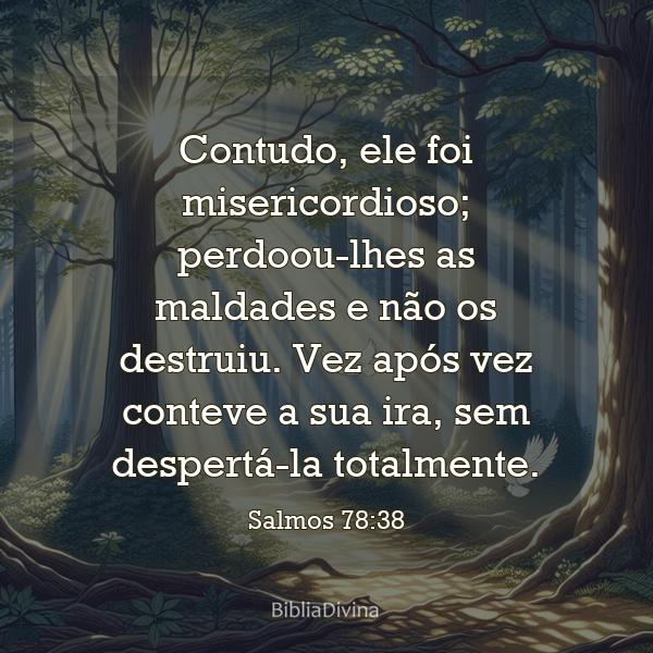 Salmos 78:38