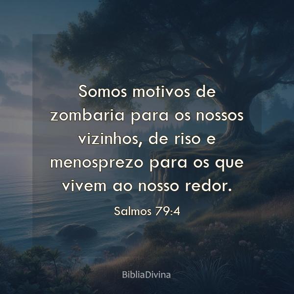 Salmos 79:4