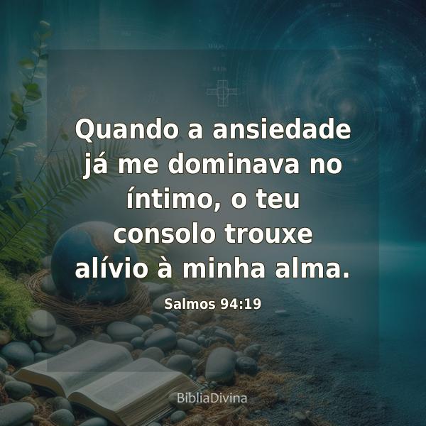 Salmos 94:19