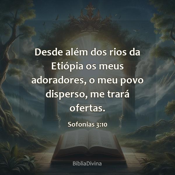 Sofonias 3:10