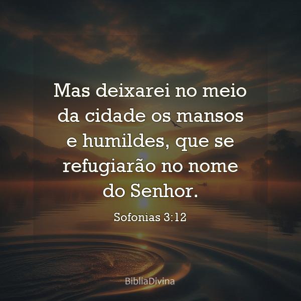 Sofonias 3:12